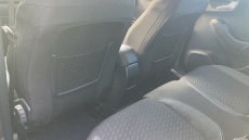 Ford Puma 1.0 EcoBoost Hybrid mHEV Titanium 5dr Petrol Hatchback